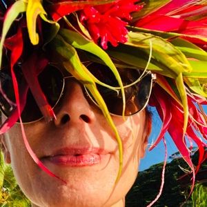 Meet your Posher, Traci